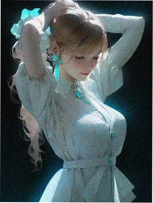春风沉醉的夜晚电影海报